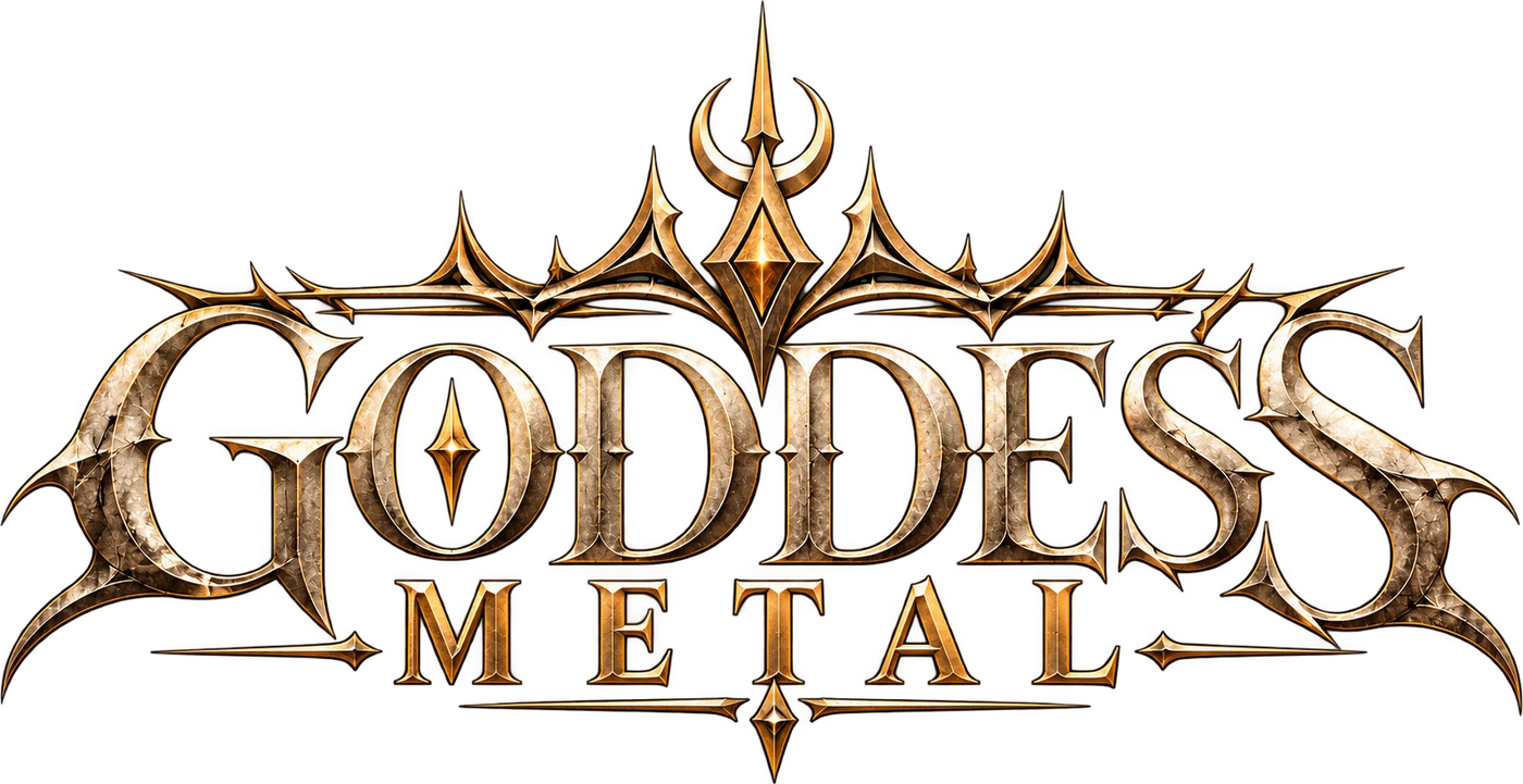 Goddess Metal