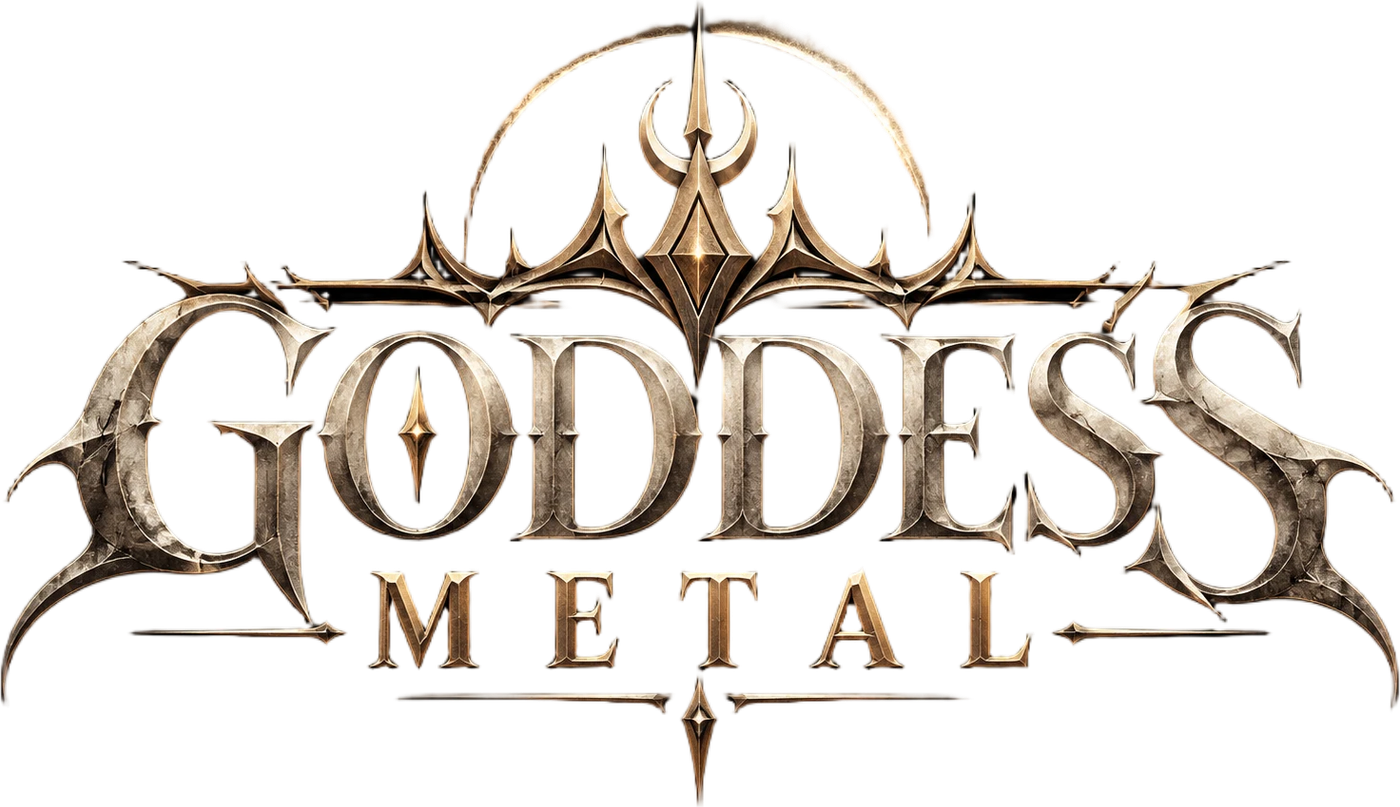 Goddess Metal