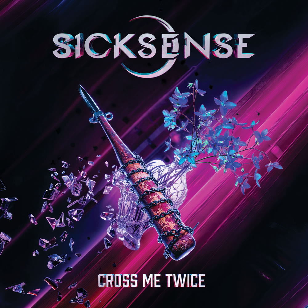 SICKSENSE join Primer 55 on fall tour with REdEFIND and Makes My Blood Dance