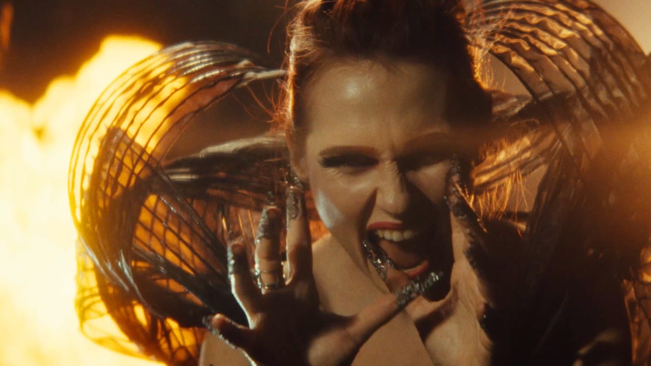 Delain, from the official video