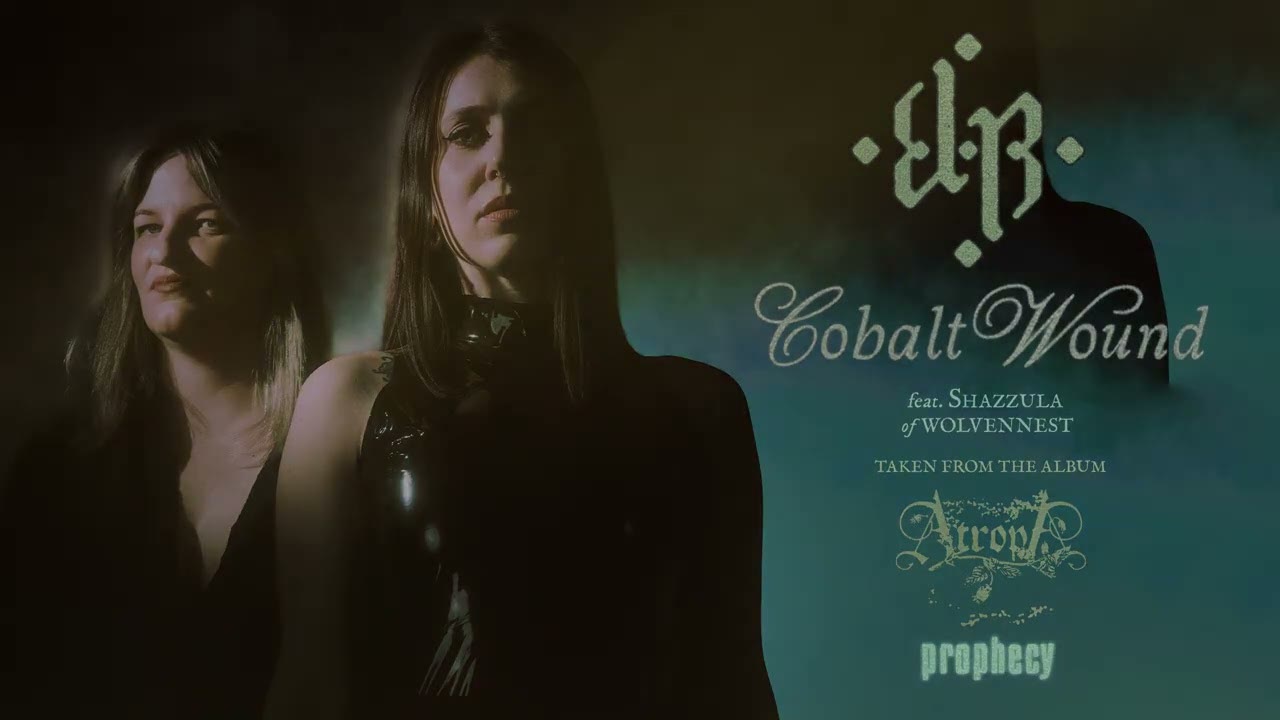 E-L-R, from the official video