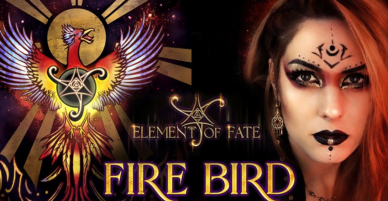 Element of Fate, from the official video