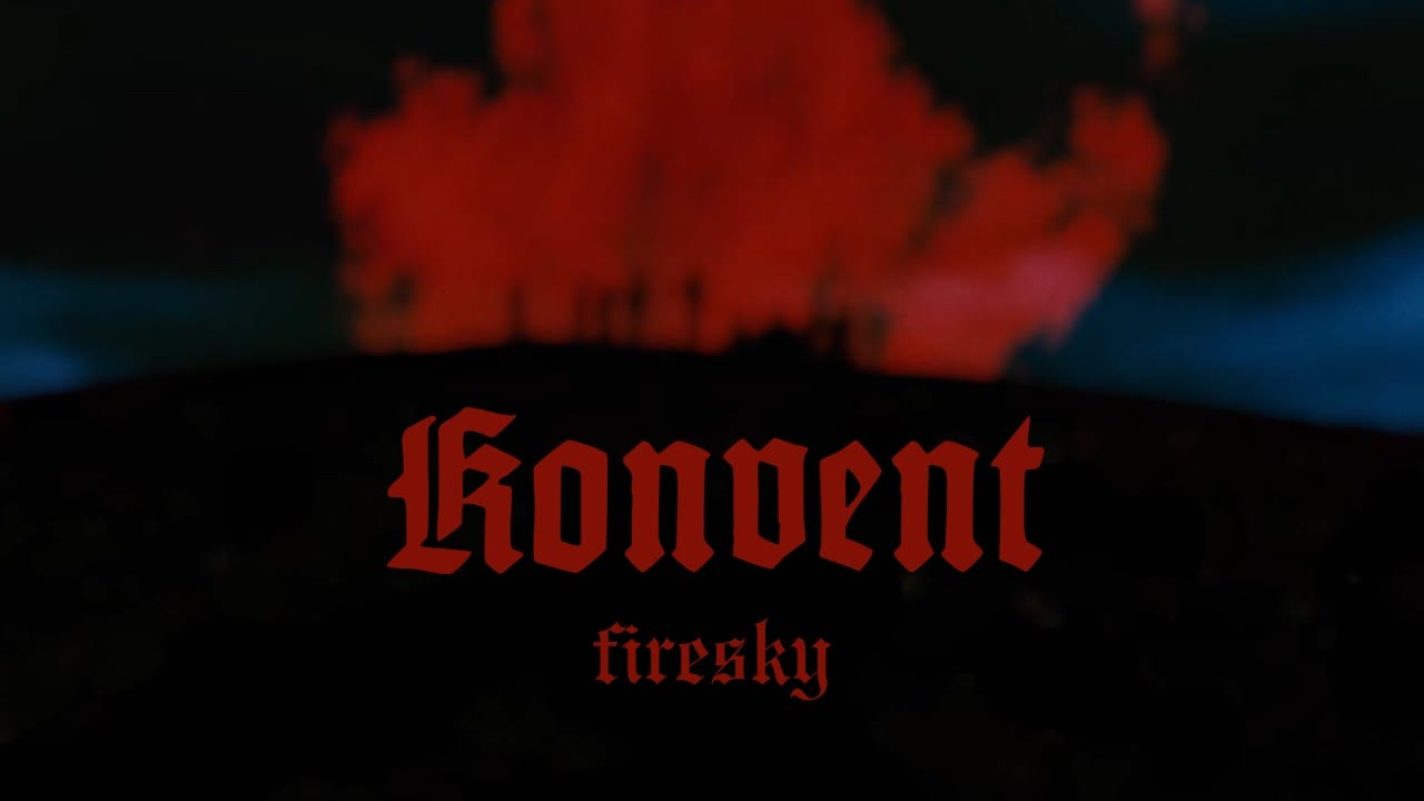Konvent, from the official video