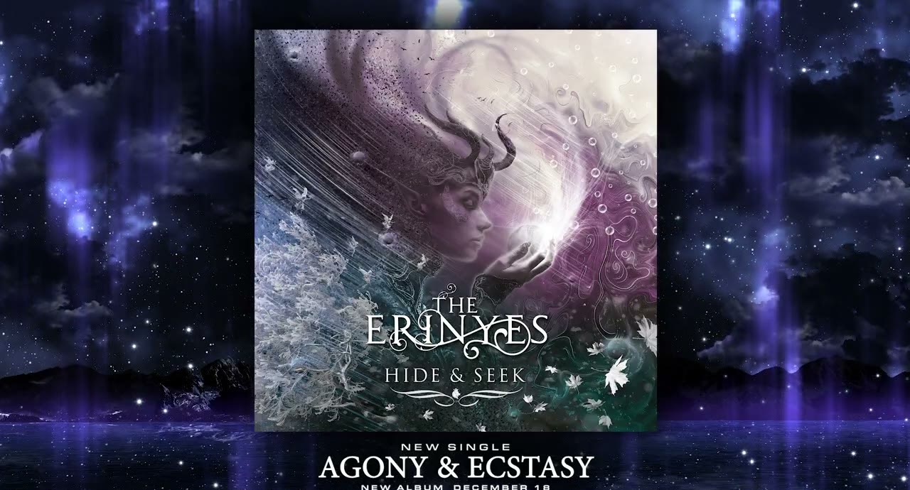 The Erinyes, from the official video