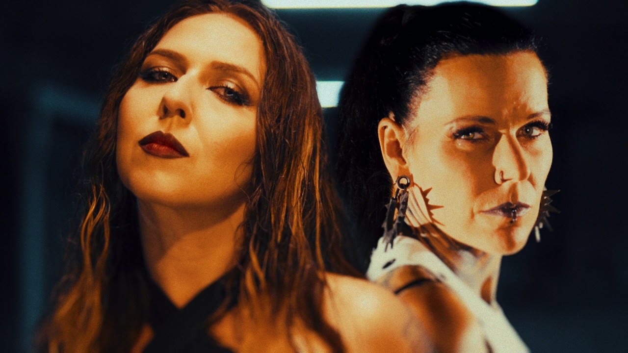 Ignea, from the official video