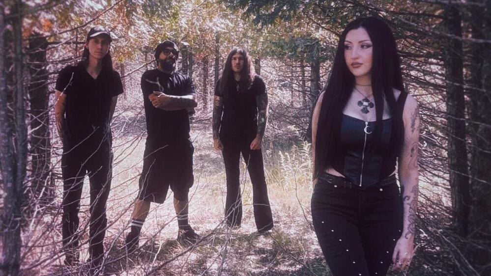 MOTHERTOMB joins Ripple Music for a 2027 vinyl release of their debut