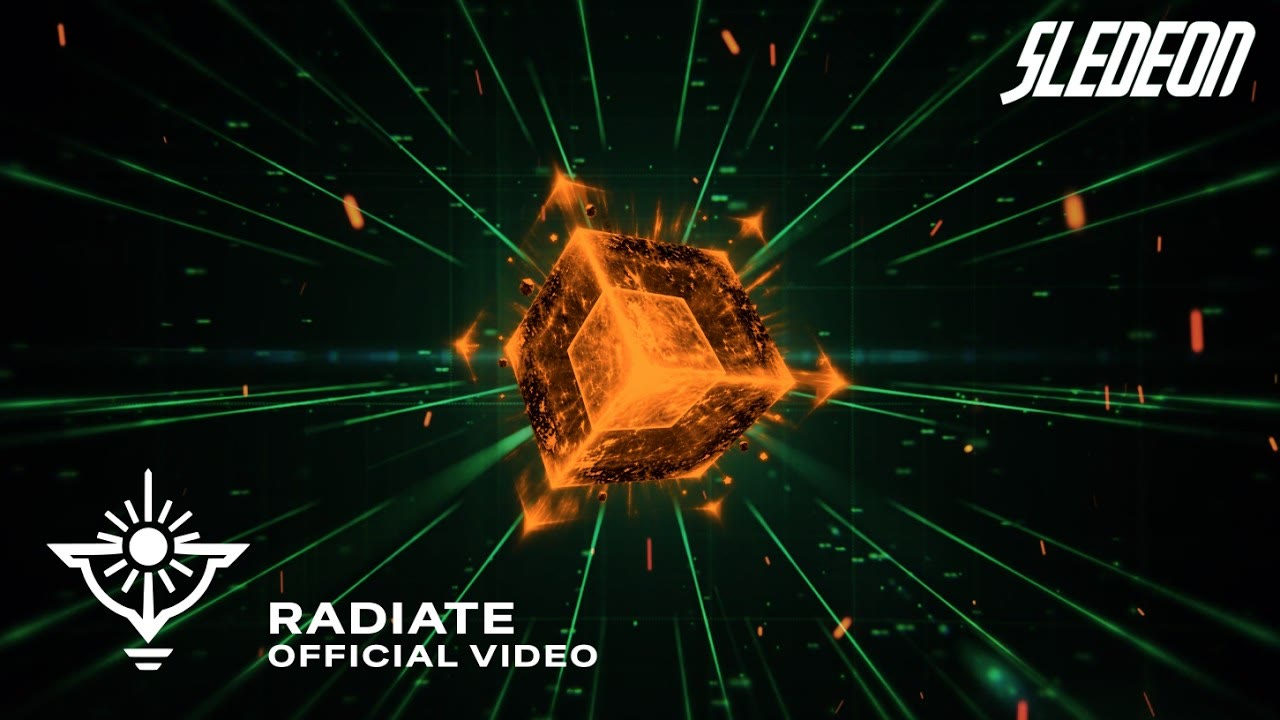 Sledeon, from the official video