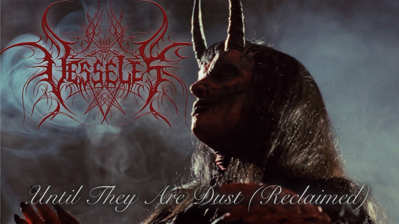 Vesseles, from the official video