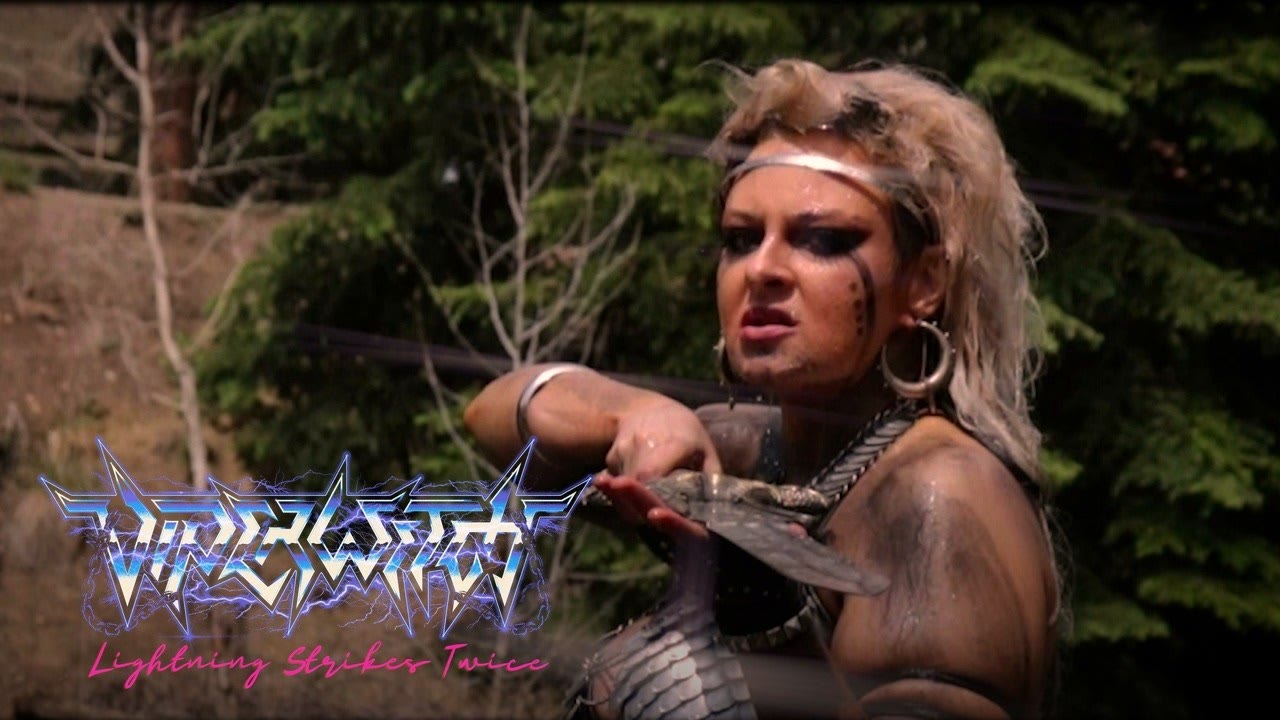 Viperwitch, from the official video