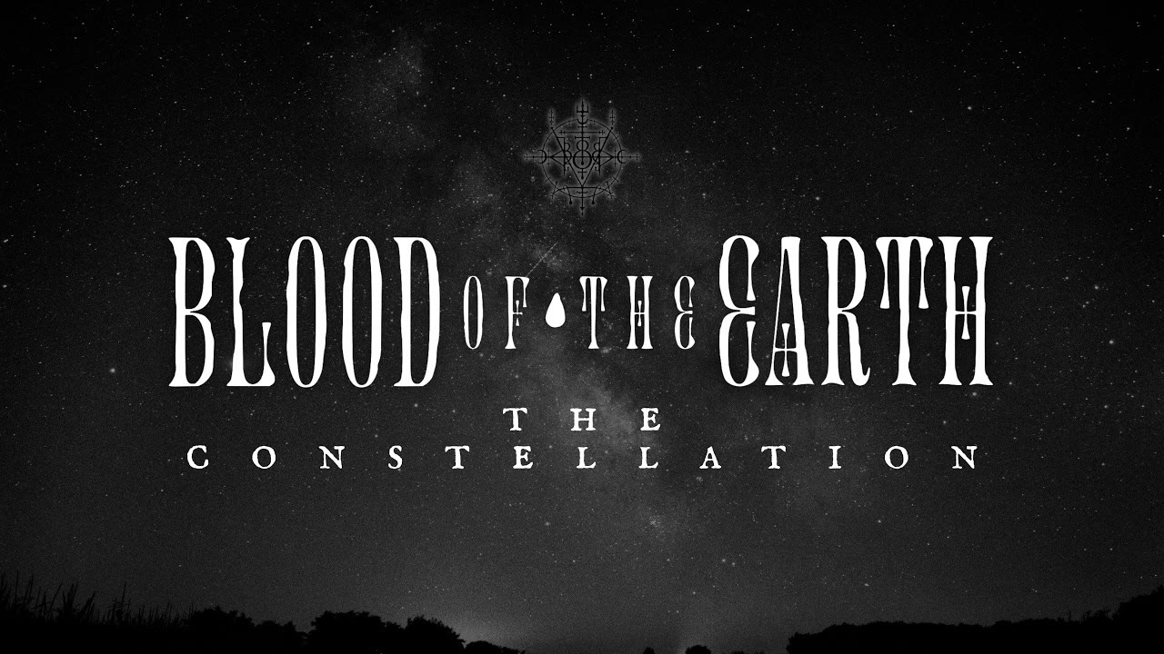 Blood of the Earth, from the official video