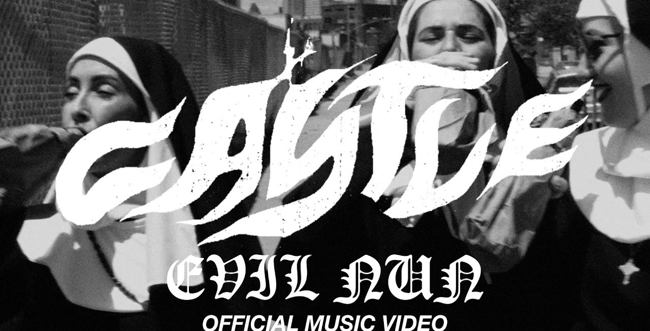 Castle, from the official video