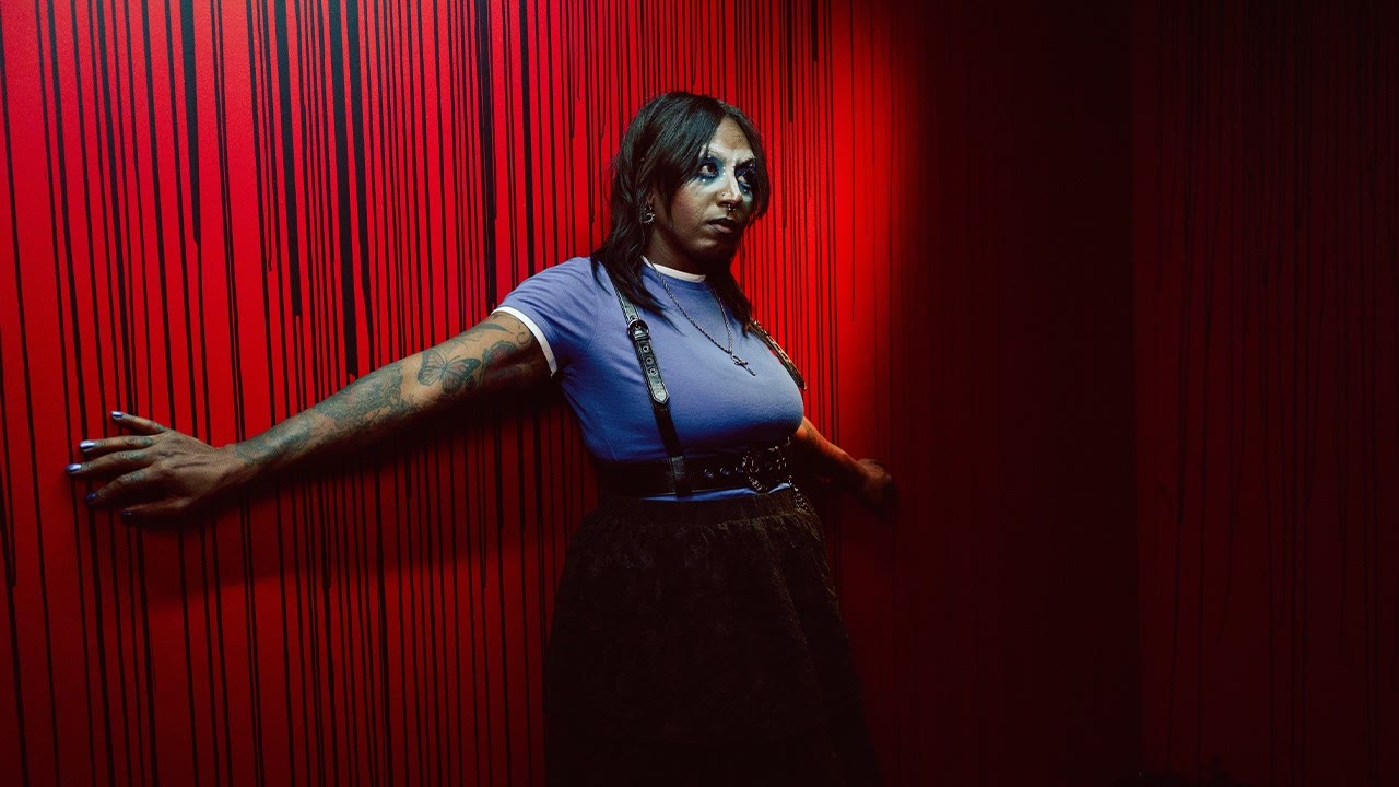 Defences, from the official video