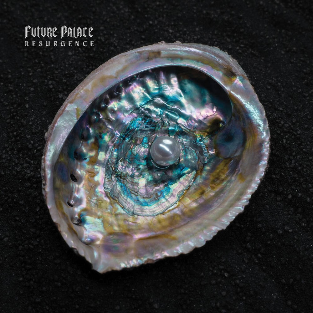 Cover of Resurgence by Future Palace
