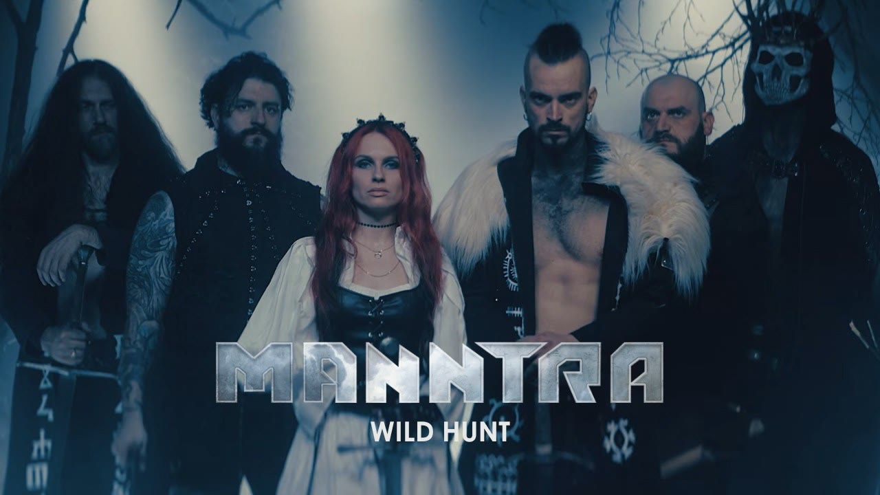 Manntra, from the official video