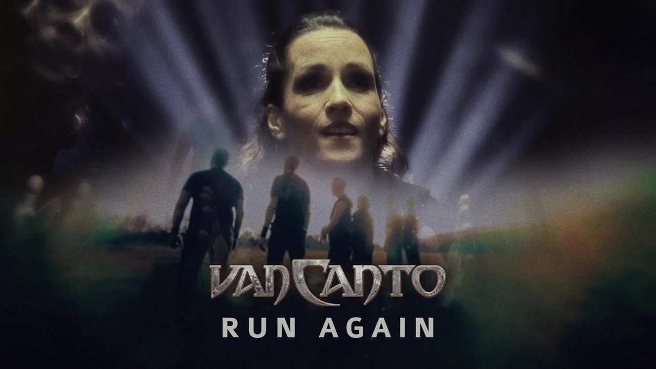 Van Canto, from the official video