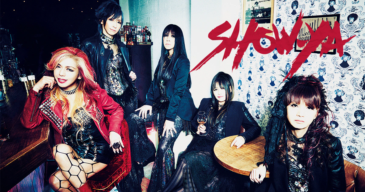 SHOW-YA take the 100 LIVE AGAIN series to Akita and Morioka in March 2027