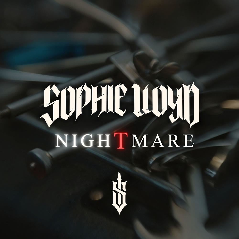 Cover of Nightmare by Sophie Lloyd