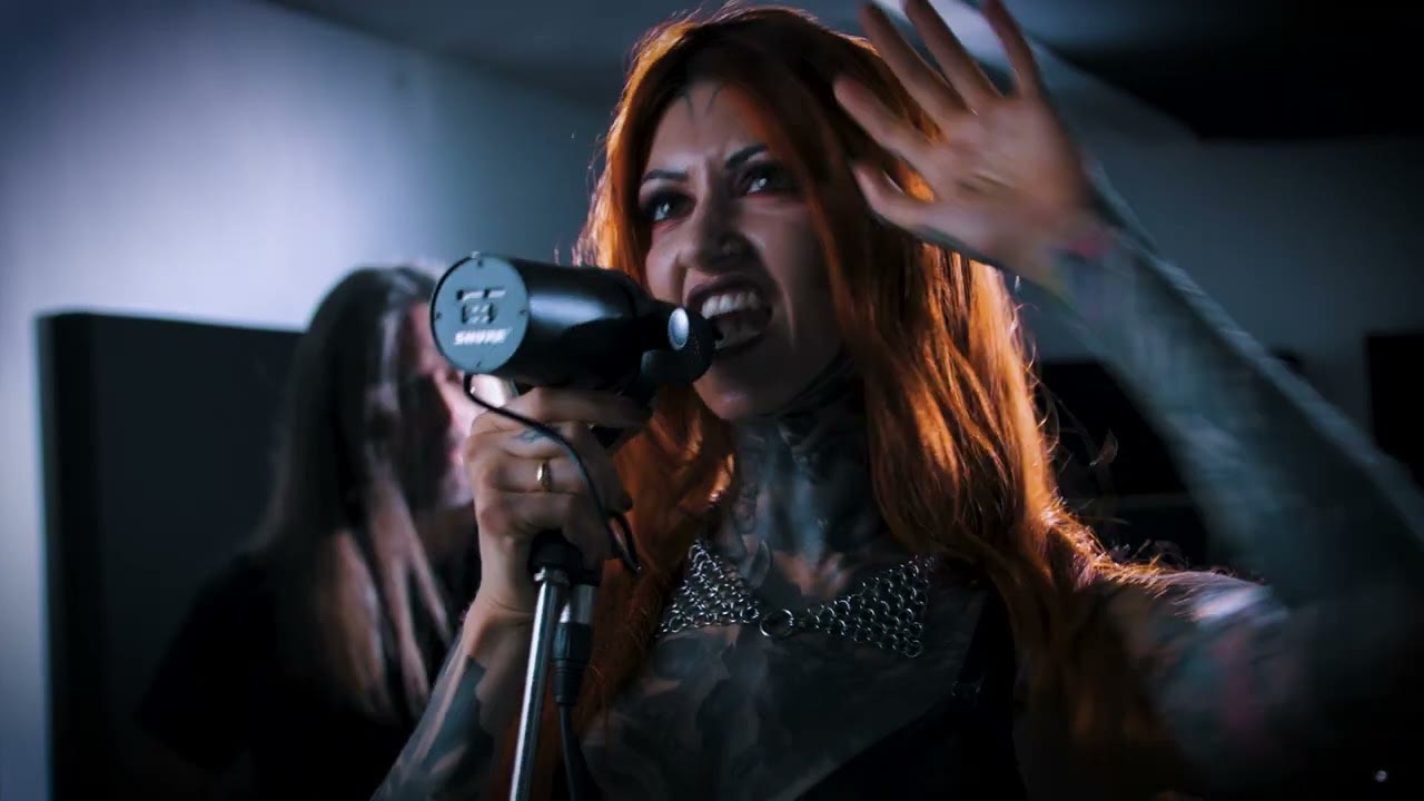 Cage Fight, from the official video
