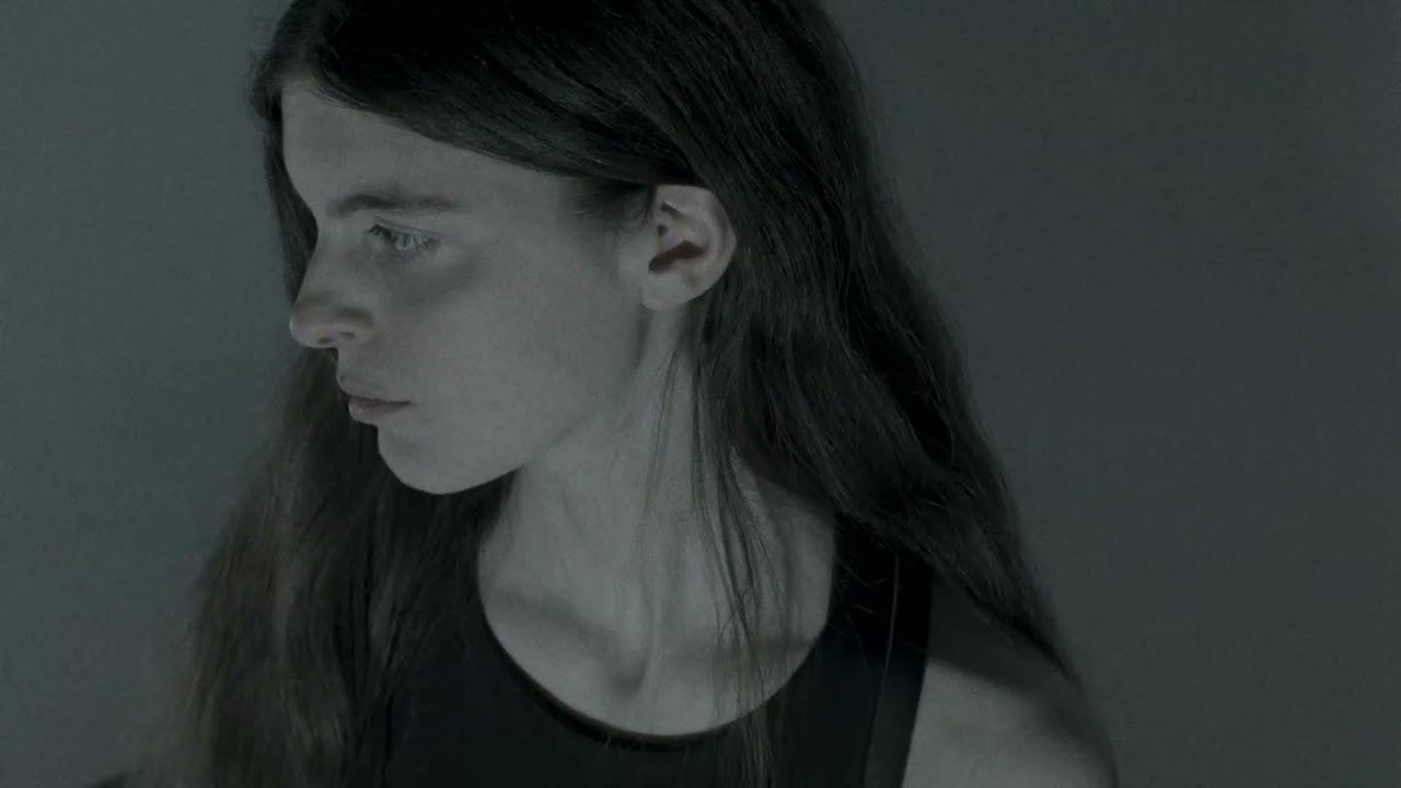 Desolate Plains, from the official video