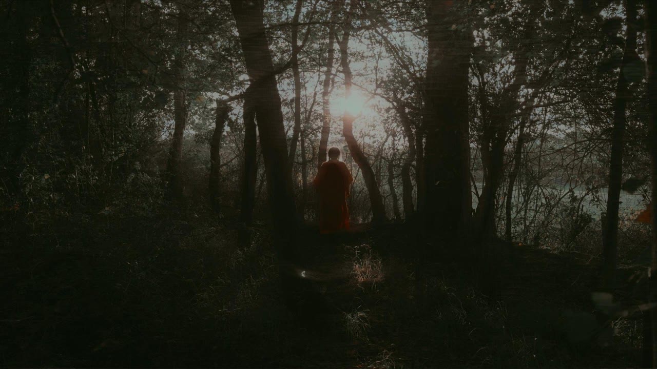 Dikajee, from the official video
