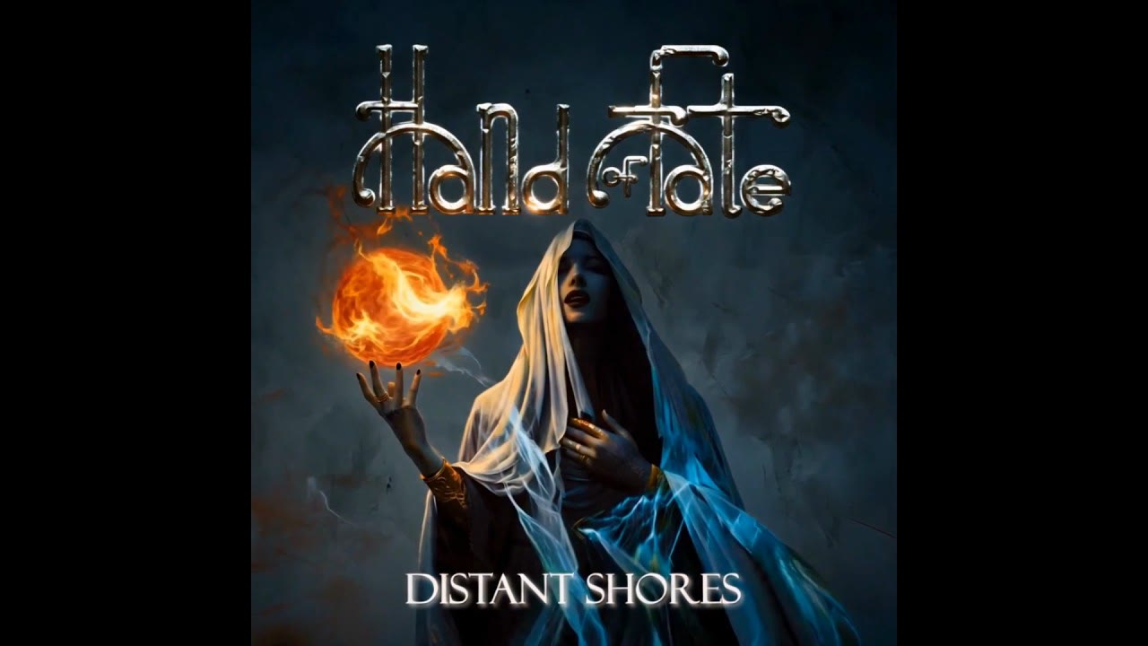 Hand of Fate, from the official video
