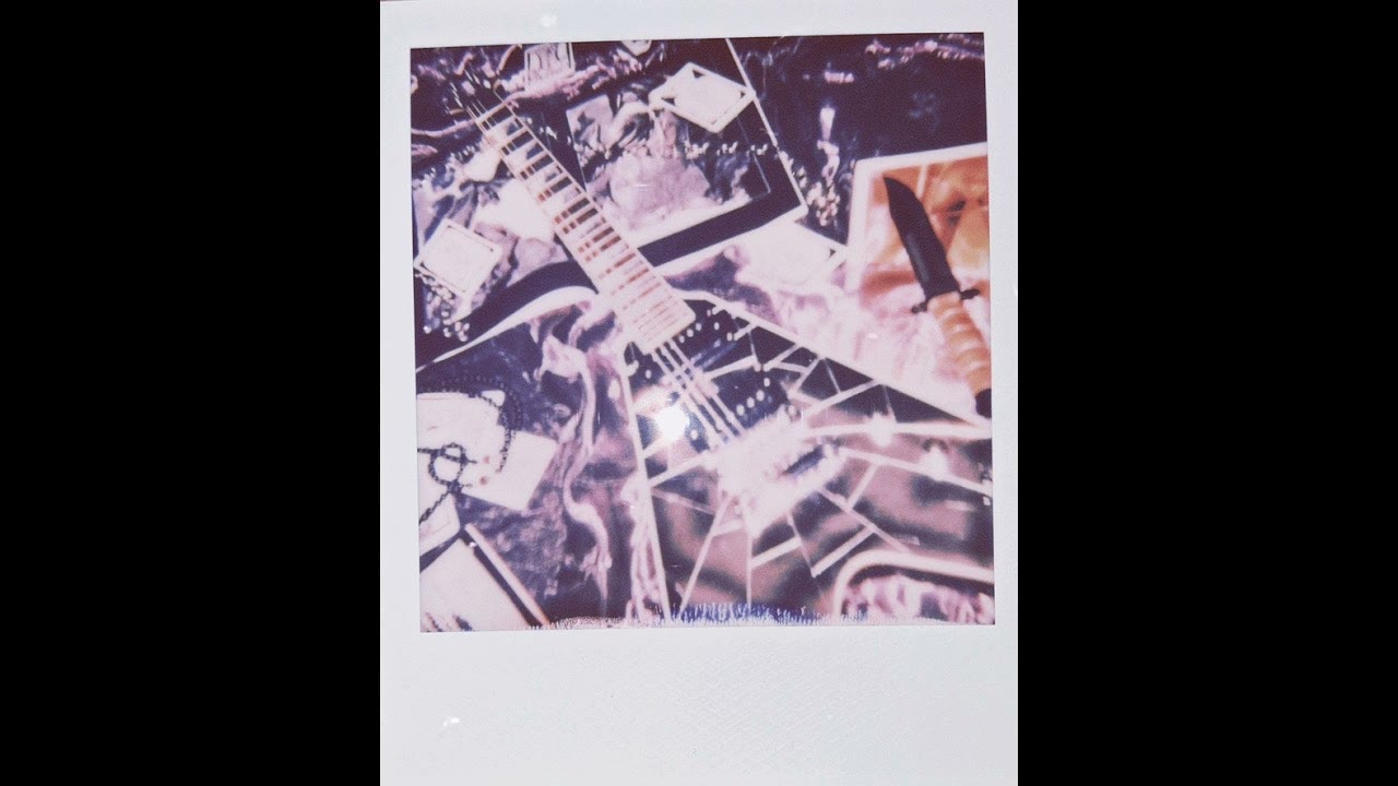 Lucid Grave, from the official video