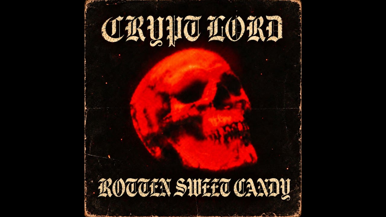 Crypt Lord, from the official video