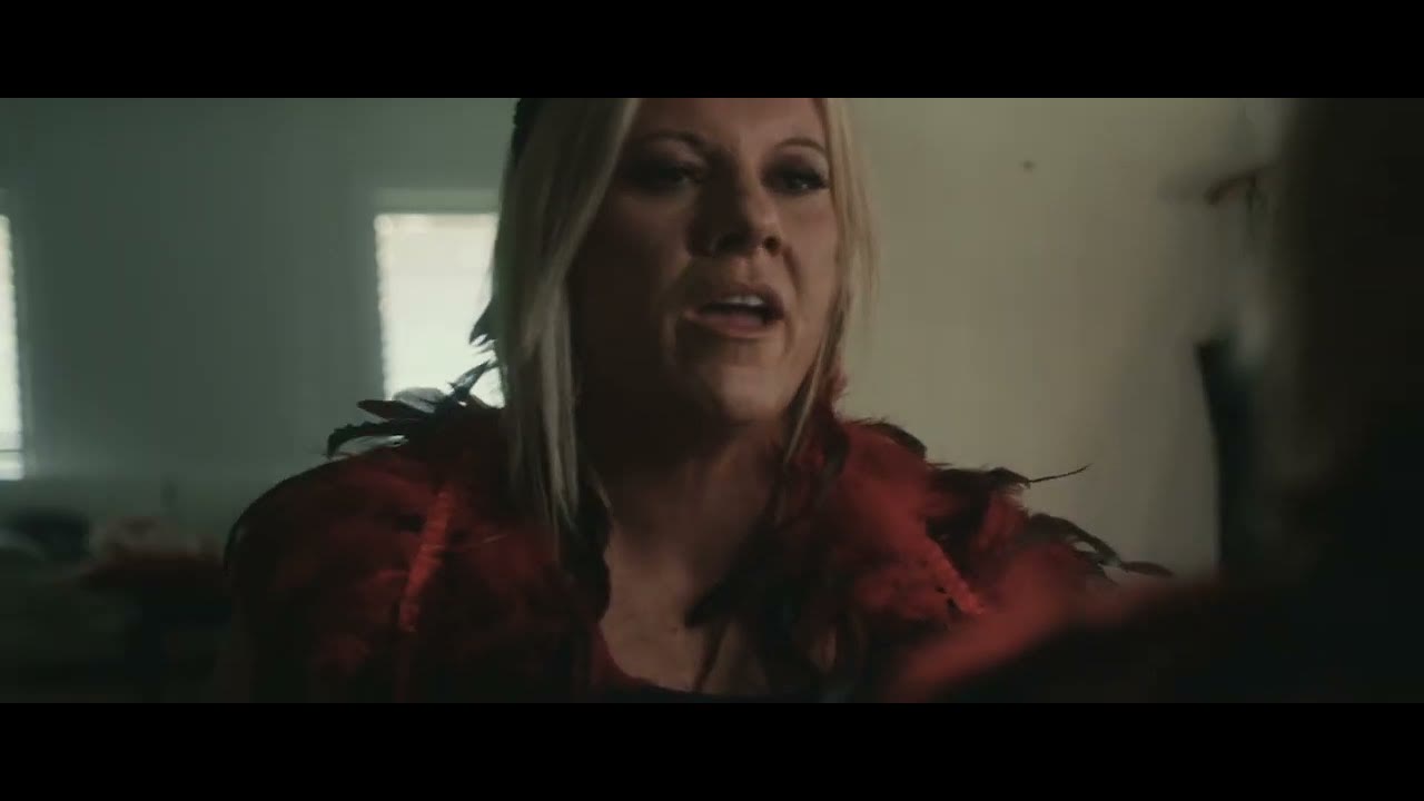 Distorta, from the official video