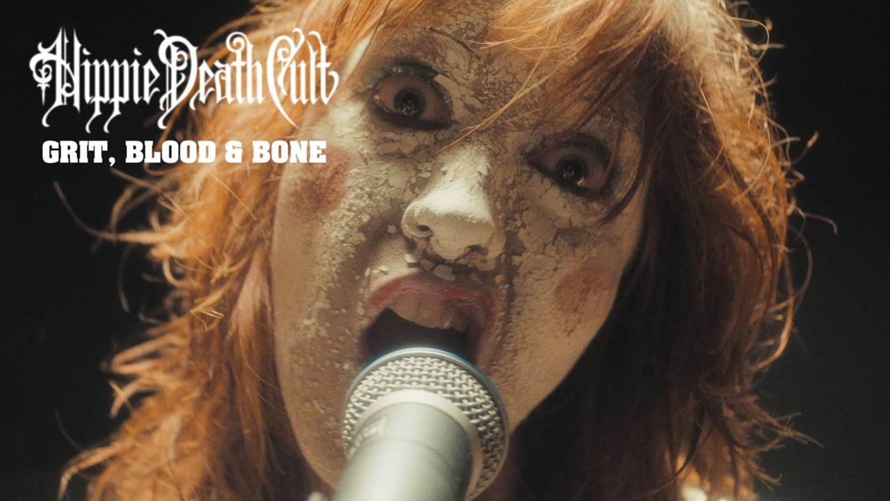 Hippie Death Cult, from the official video