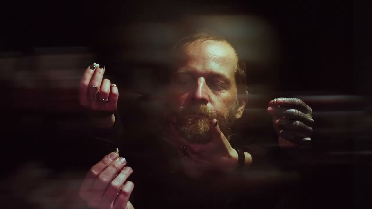 Machukha, from the official video