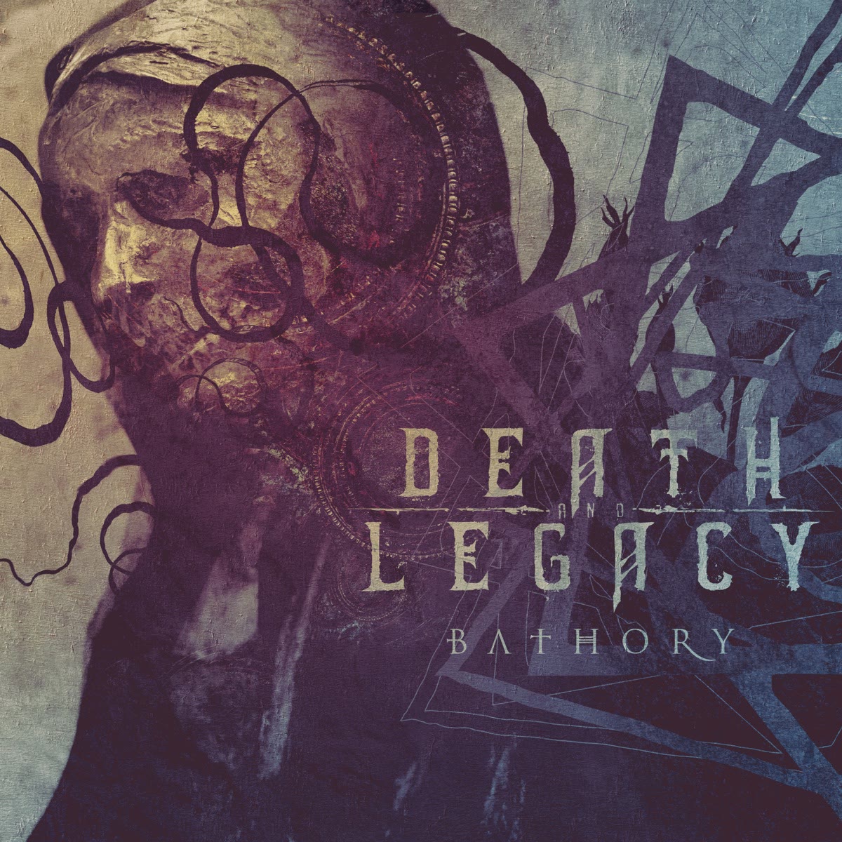 Cover of Bathory by Death & Legacy