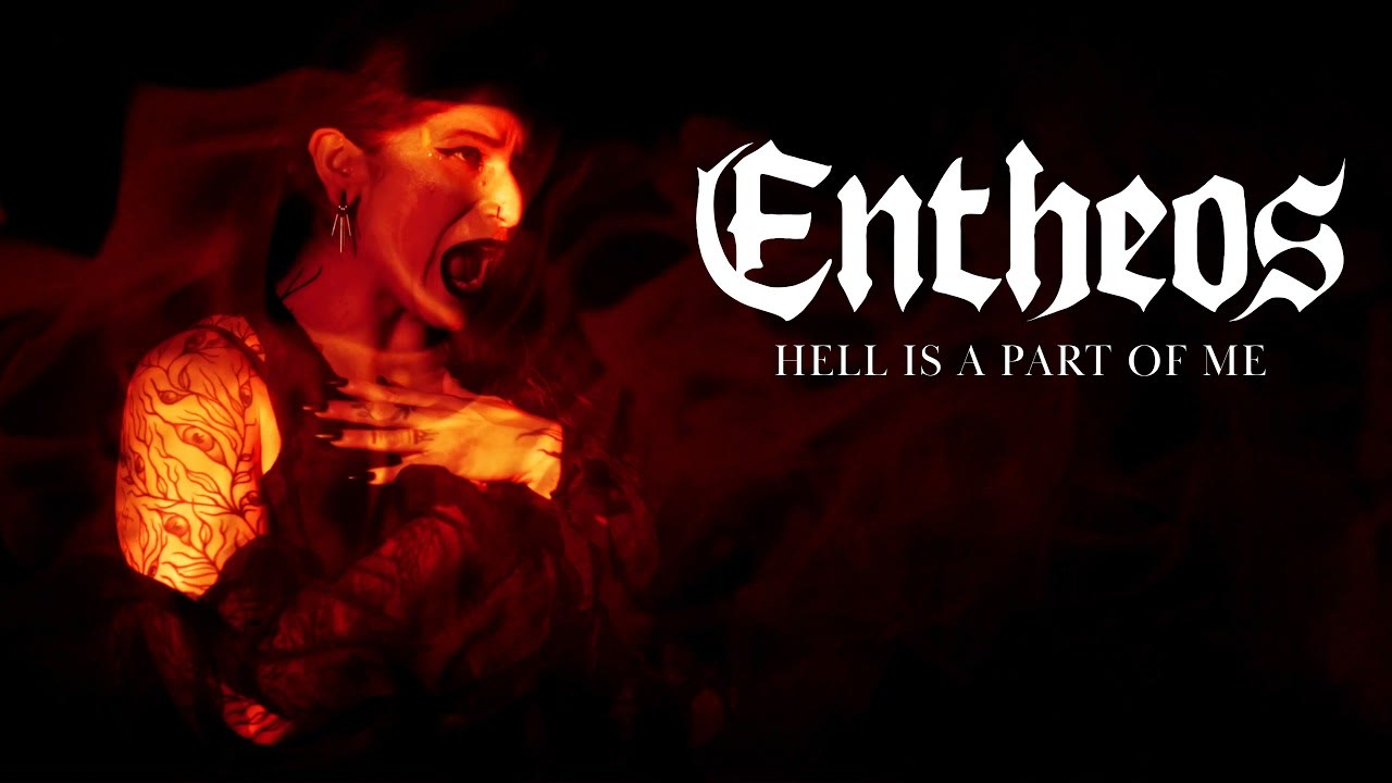 Entheos, from the official video