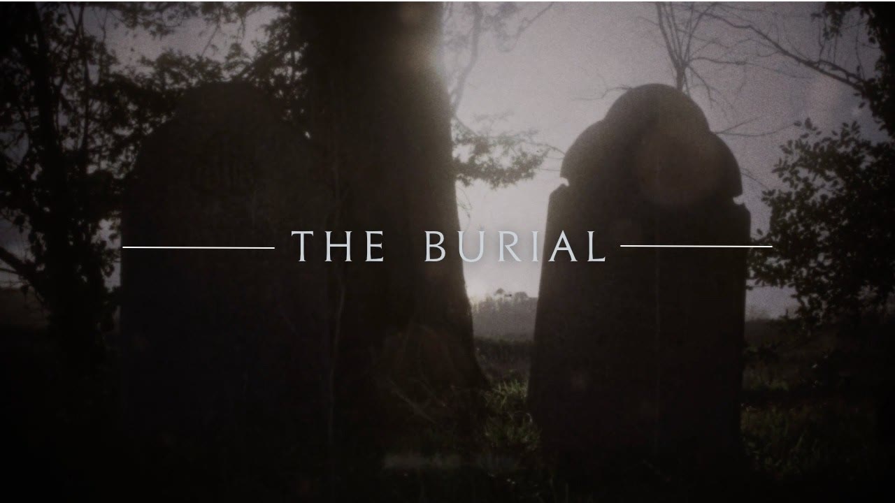 Freeze The Fall, from the official video