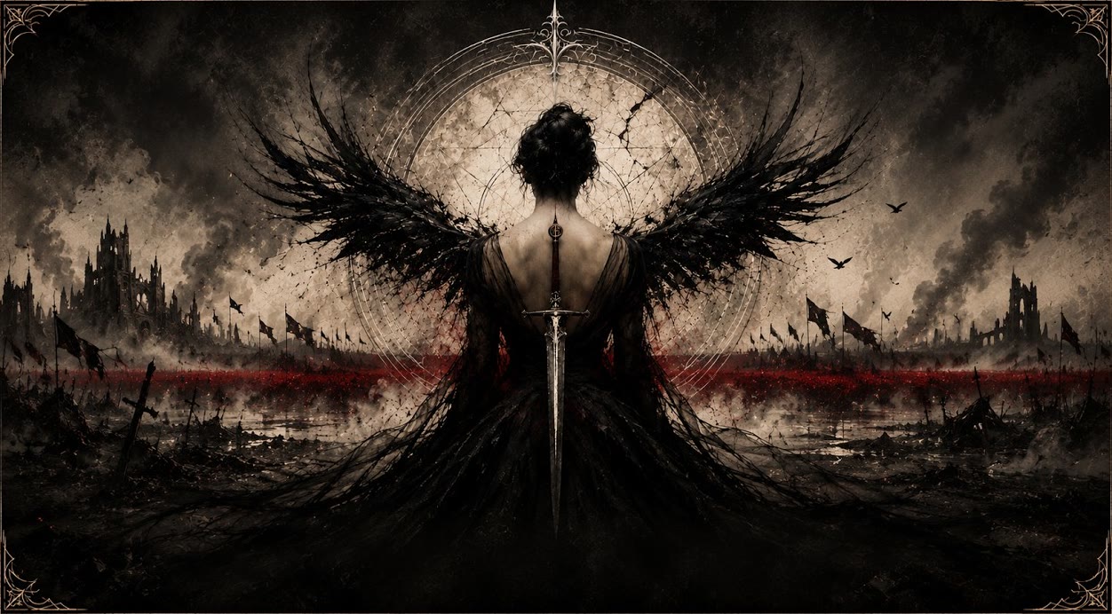 Moria, from the official video