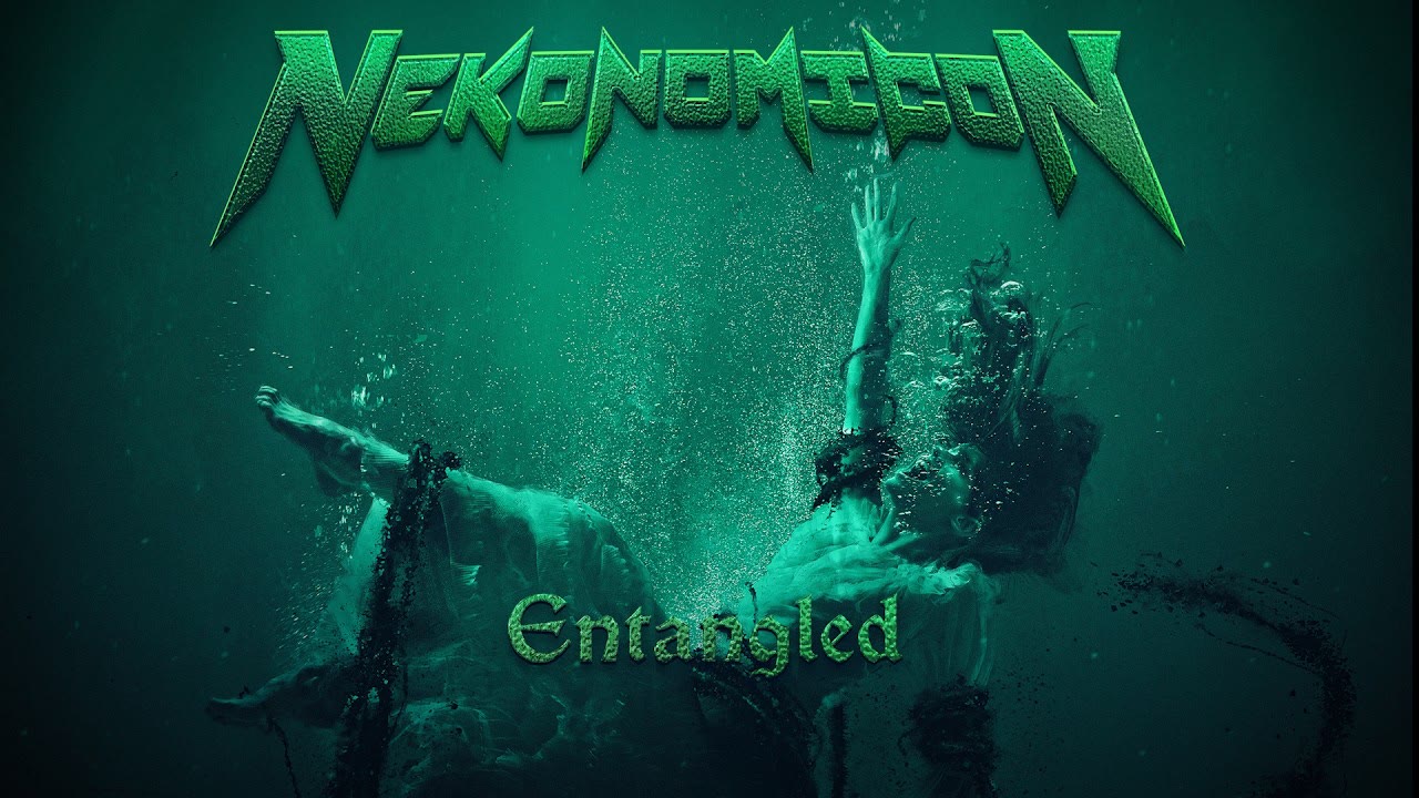 Nekonomicon, from the official video