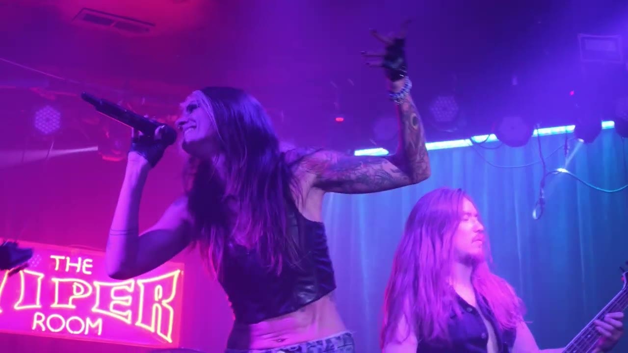 Death Dealer Union, from the official video
