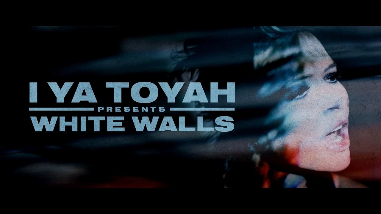 I Ya Toyah, from the official video