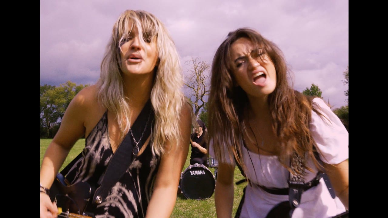 MuddiBrooke, from the official video