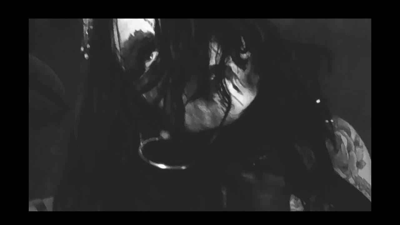 Unholy Altar, from the official video