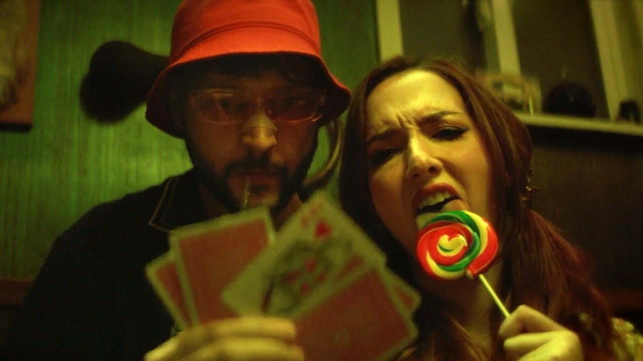Blackwater Holylight, from the official video