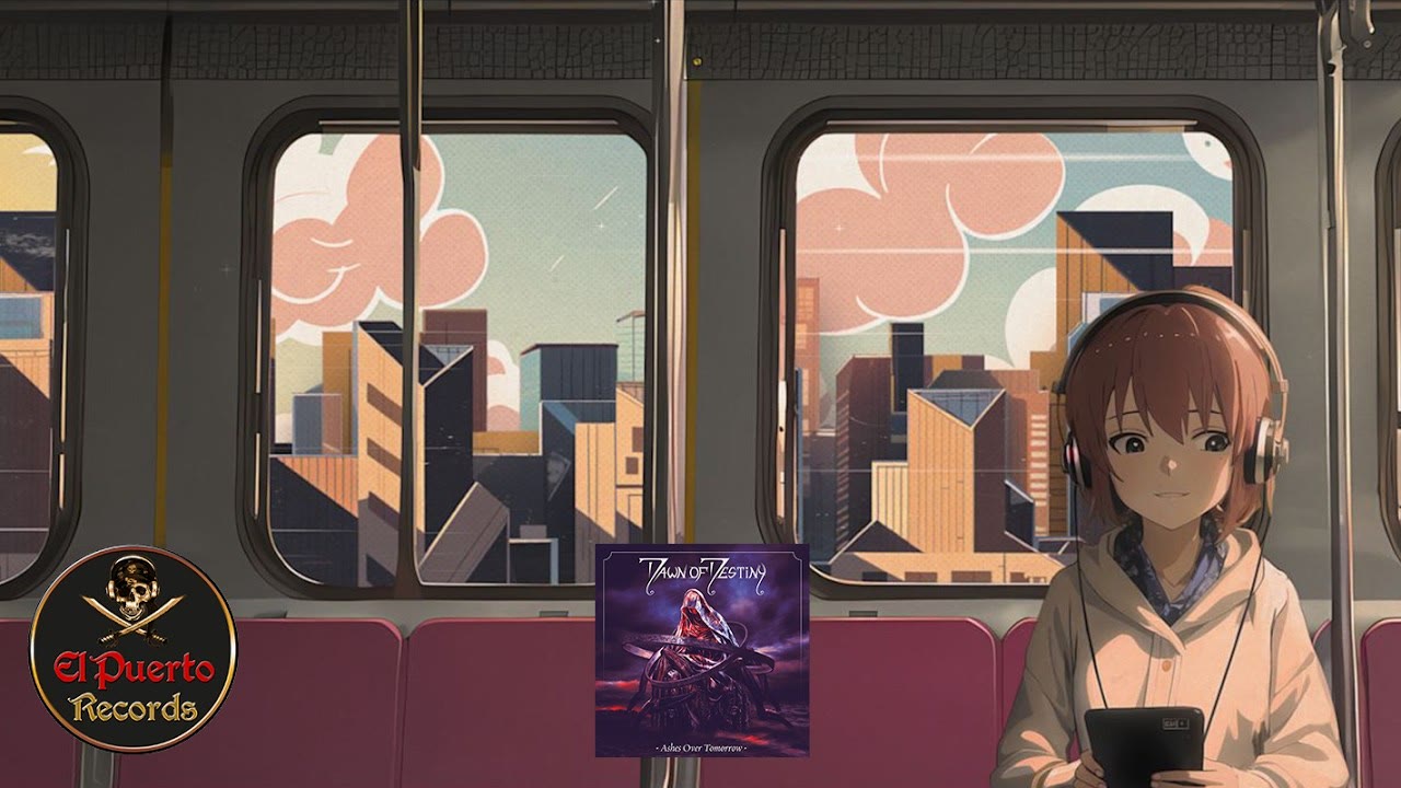 Dawn of Destiny, from the official video