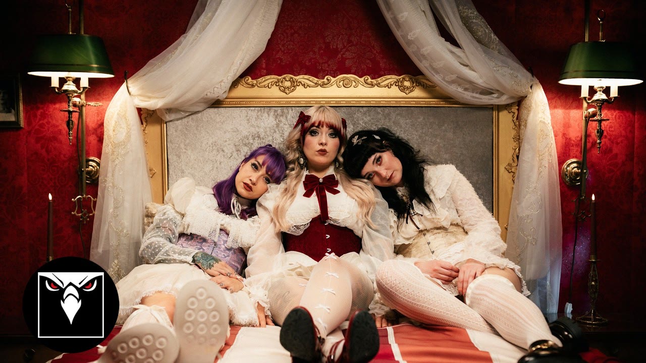Enemy Inside, from the official video