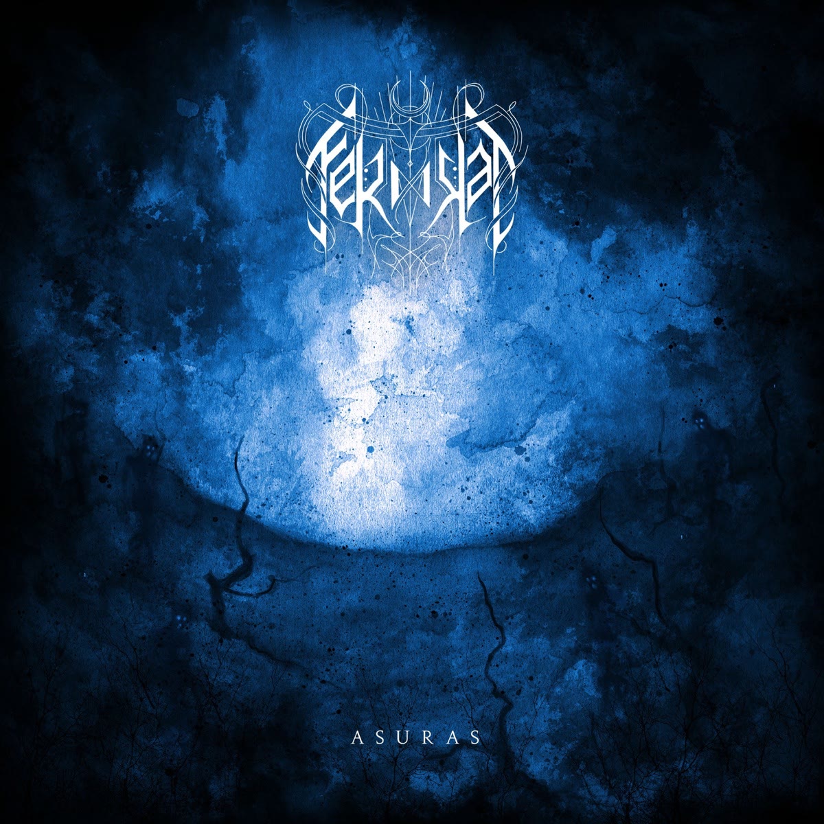 Cover of Asuras by Ferndal