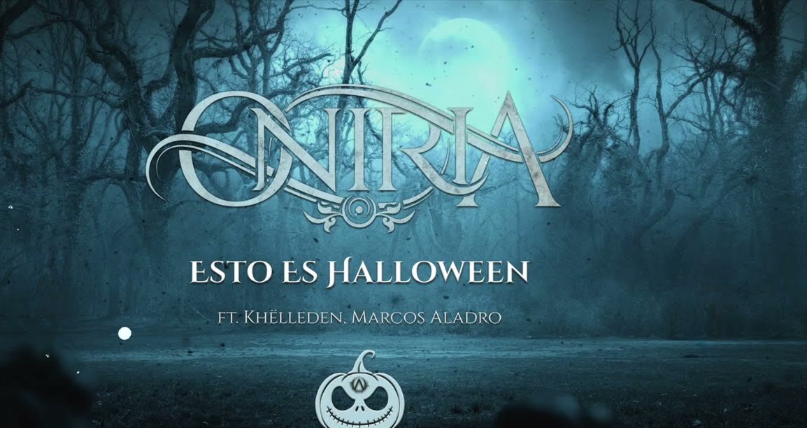 Oniria, from the official video