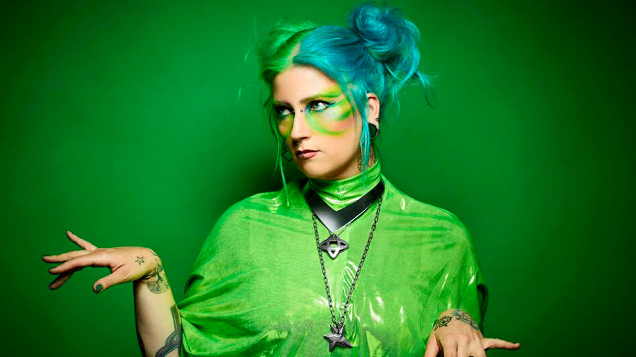 SERA​​INA TELLI confirms five Spanish shows for November