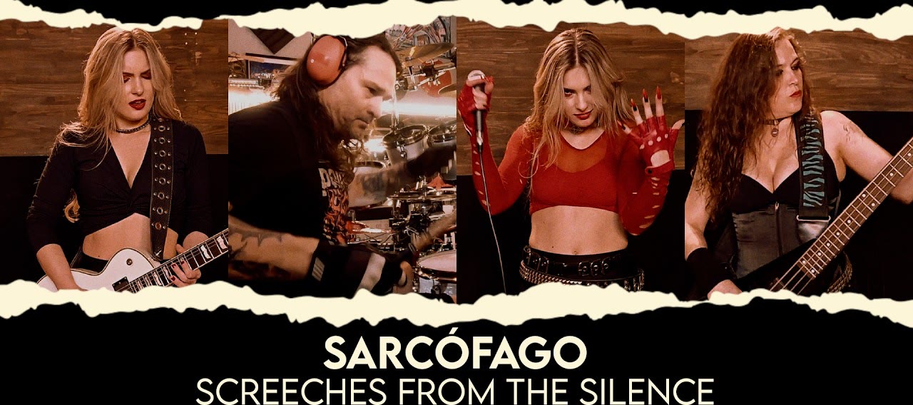 Slaughter Sisters, from the official video