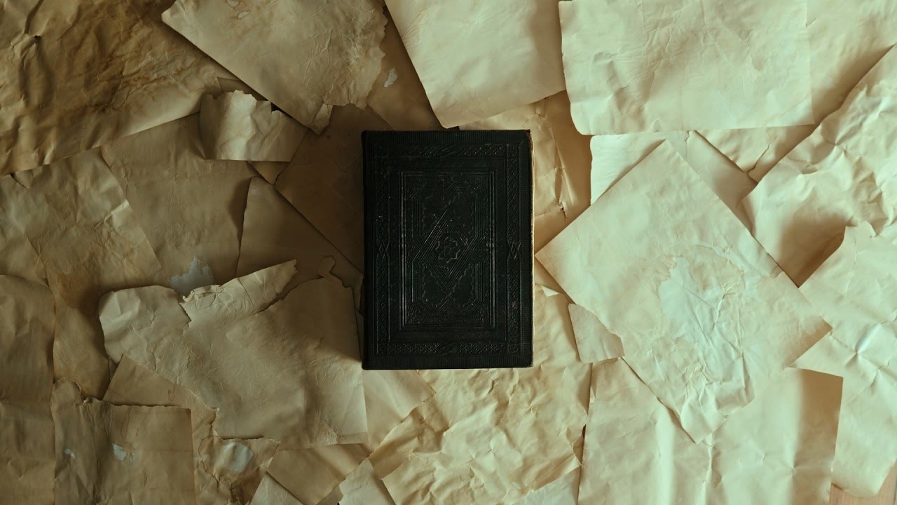 Symphress, from the official video