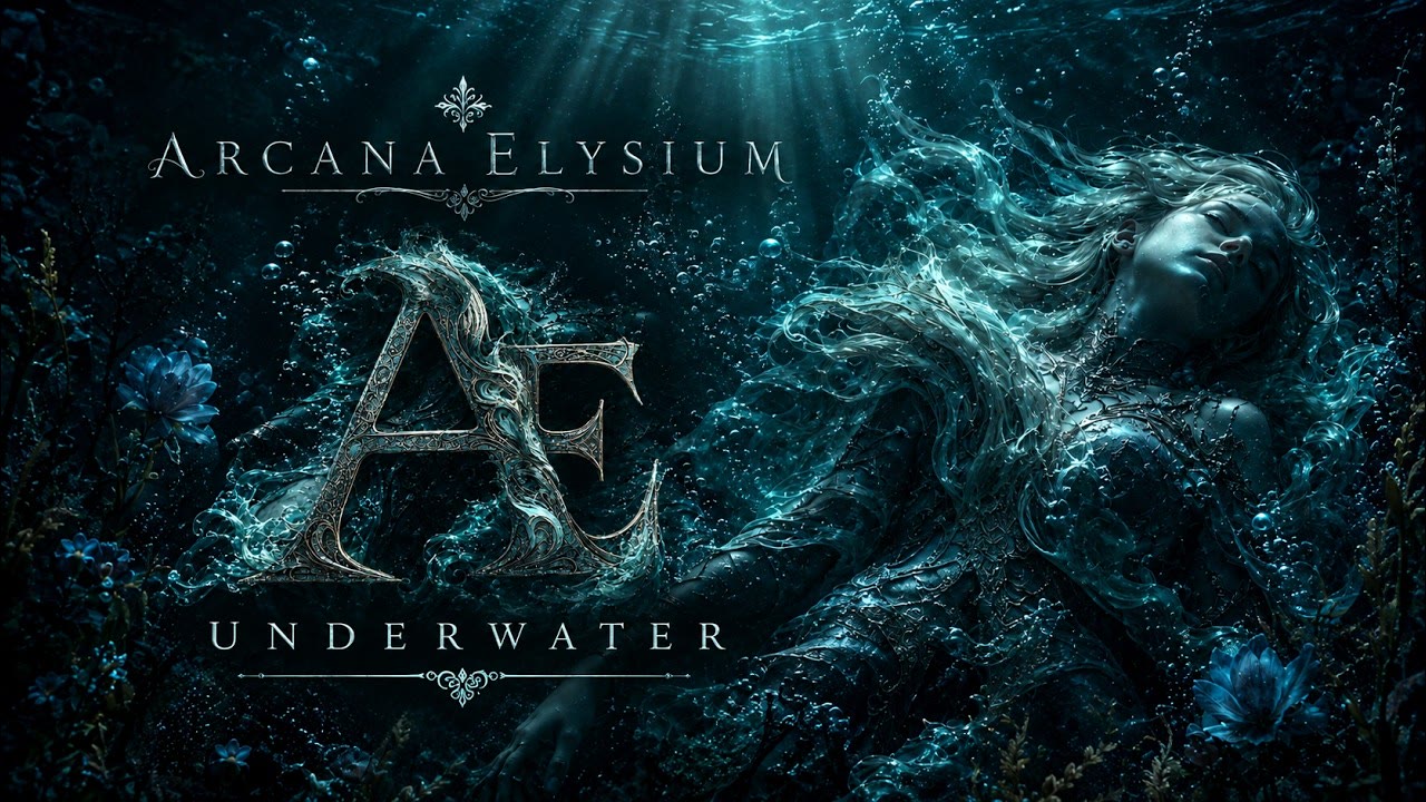 Arcana Elysium, from the official video
