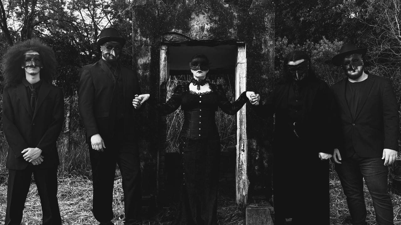 Clan of Crows, from the official video