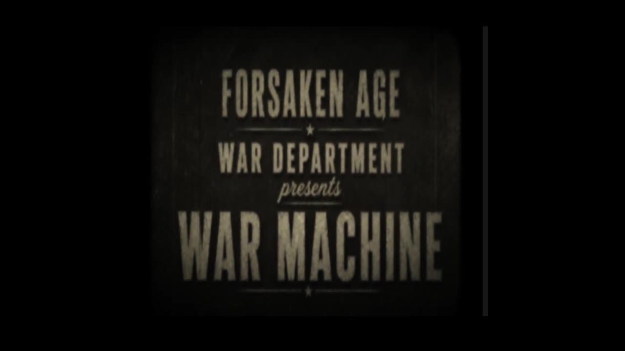 Forsaken Age, from the official video